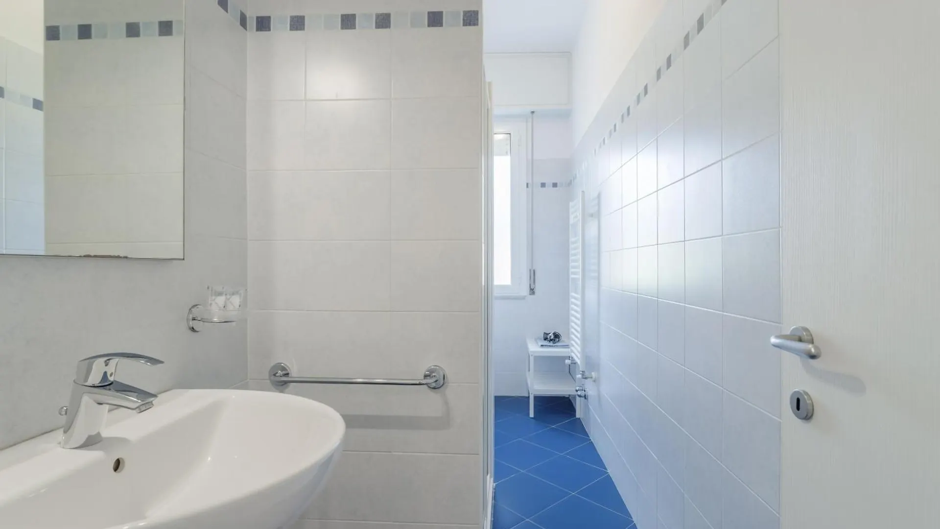 Residence Mizar Пьетра-Лигуре Апарт-отель